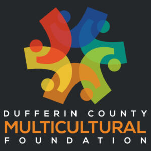 Dufferin Multicultural Event - Adult Unisex Tee Design