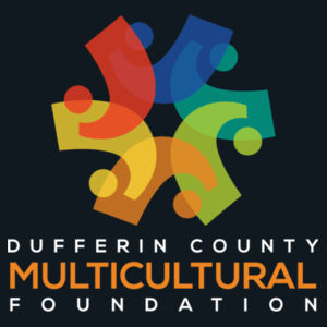 Dufferin Multicultural Event - Adult Unisex Hoodie Design