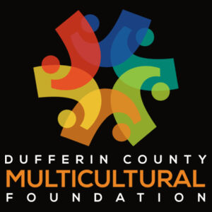 Dufferin Multicultural Event -  mask Design