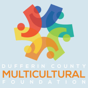 Dufferin Multicultural Event - Toddler Unisex T-Shirt Design